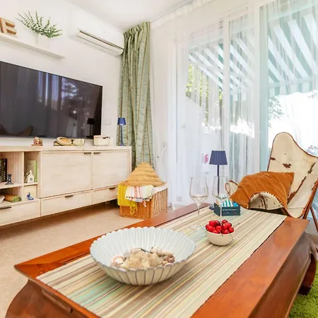 Arabella By Interhome Peñíscola