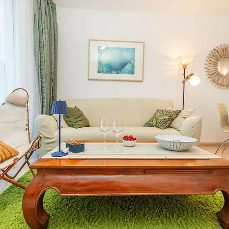 Arabella By Interhome Сasa de vacaciones