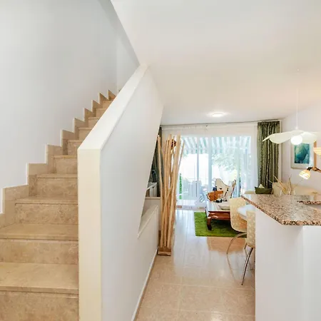 Arabella By Interhome Holiday home *
